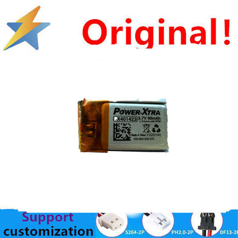 Phone Accessories To Buy - Compre mais barato 3.7V401423 capacidade bateria