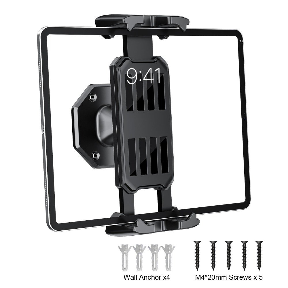 Phone Accessories Are - Suporte de Parede para Celular e