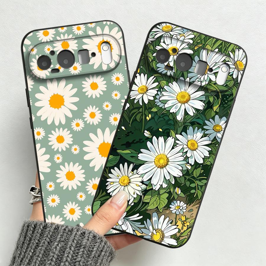 Google Pixel 9 Pro - Capa para Google Pixel 10A 7a