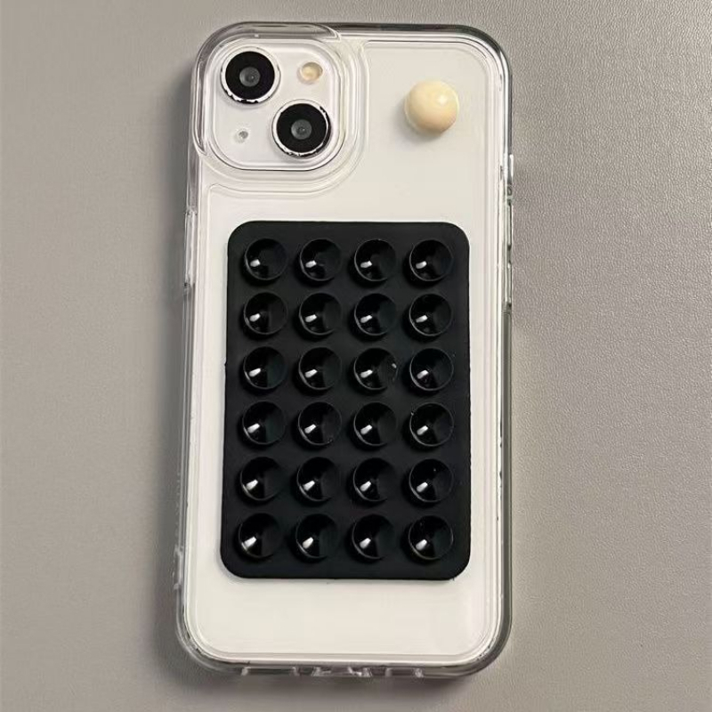 Phone Accessories Are - Suporte de celular com ventosa de