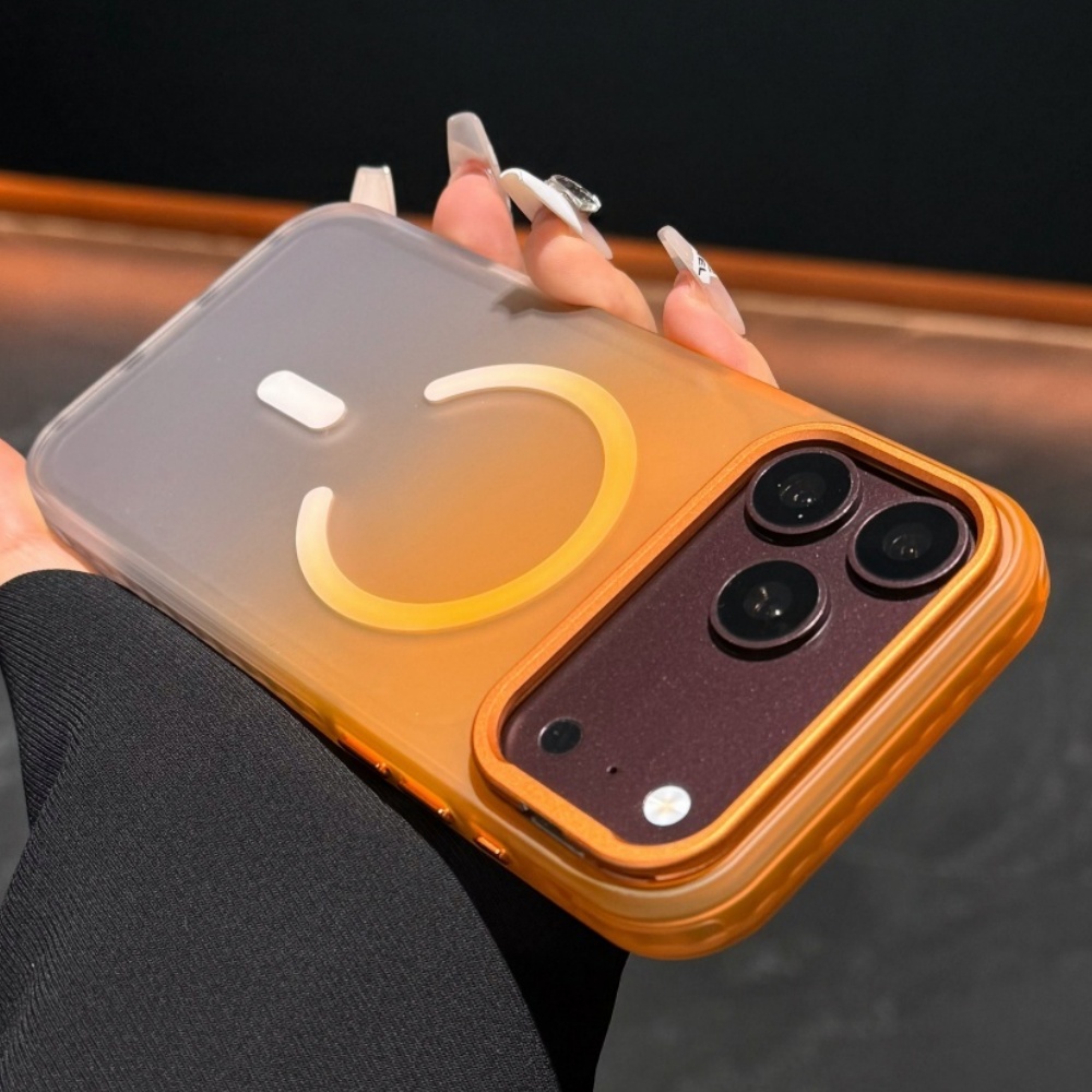 Phone Accessories Are - Capa de Celular Magnética com Suporte