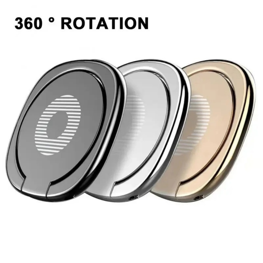 Phone Accessories Stand - Suporte Universal para Celular com Anel