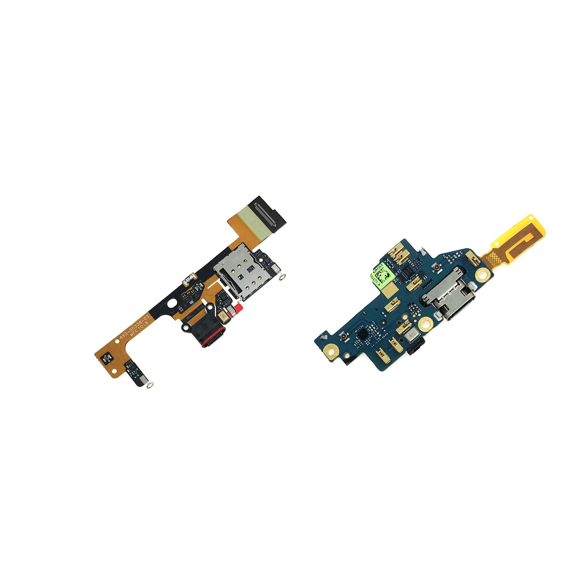 Usb C Hub - Cabo Flexível de Carregamento USB para