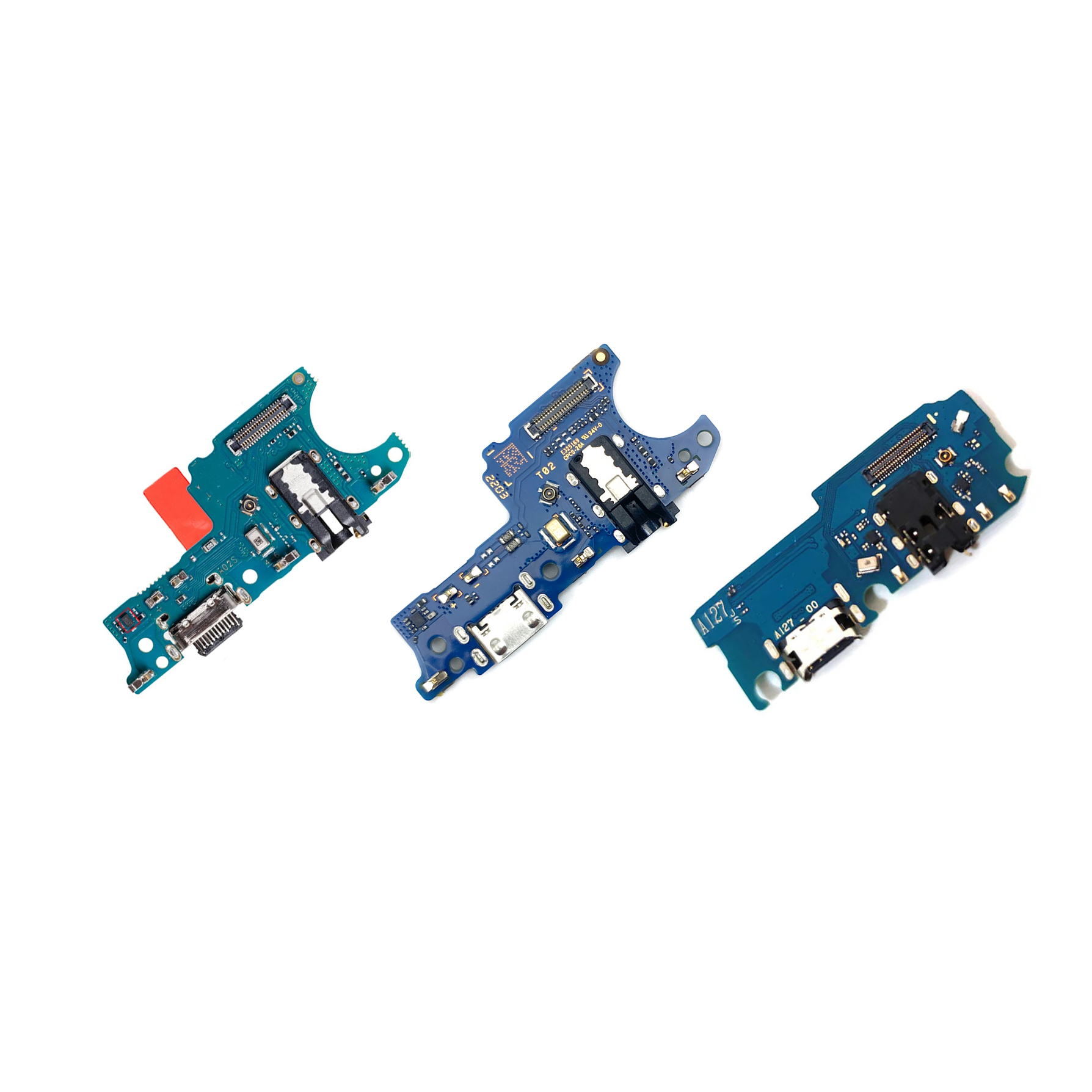 Usb C Hub - Cabo Flexível de Carregamento USB para