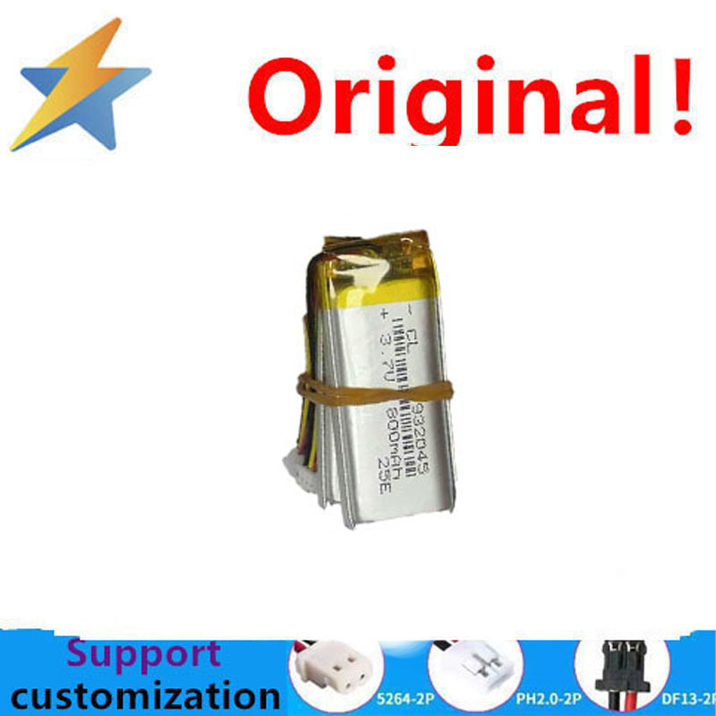 Phone Accessories To Buy - Compre mais barato 3.7V 932045 capacidade