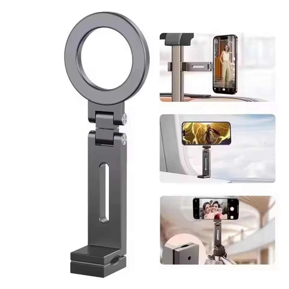 Phone Accessories Are - Suporte Magnético Universal para Celular: Essencial