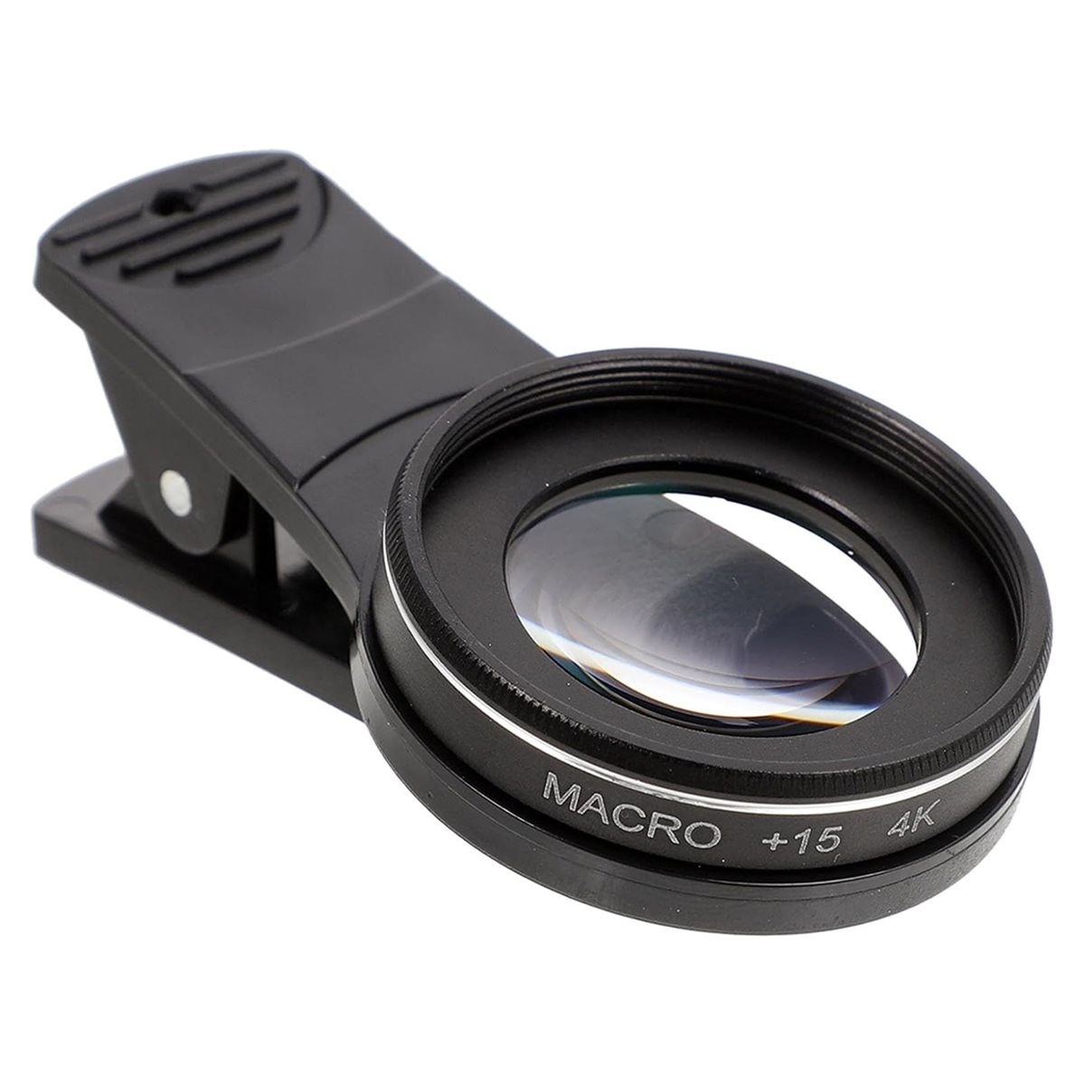 Phone Accessories To Buy - 【OFERTA DO DIA】~@ Lente Macro 15X