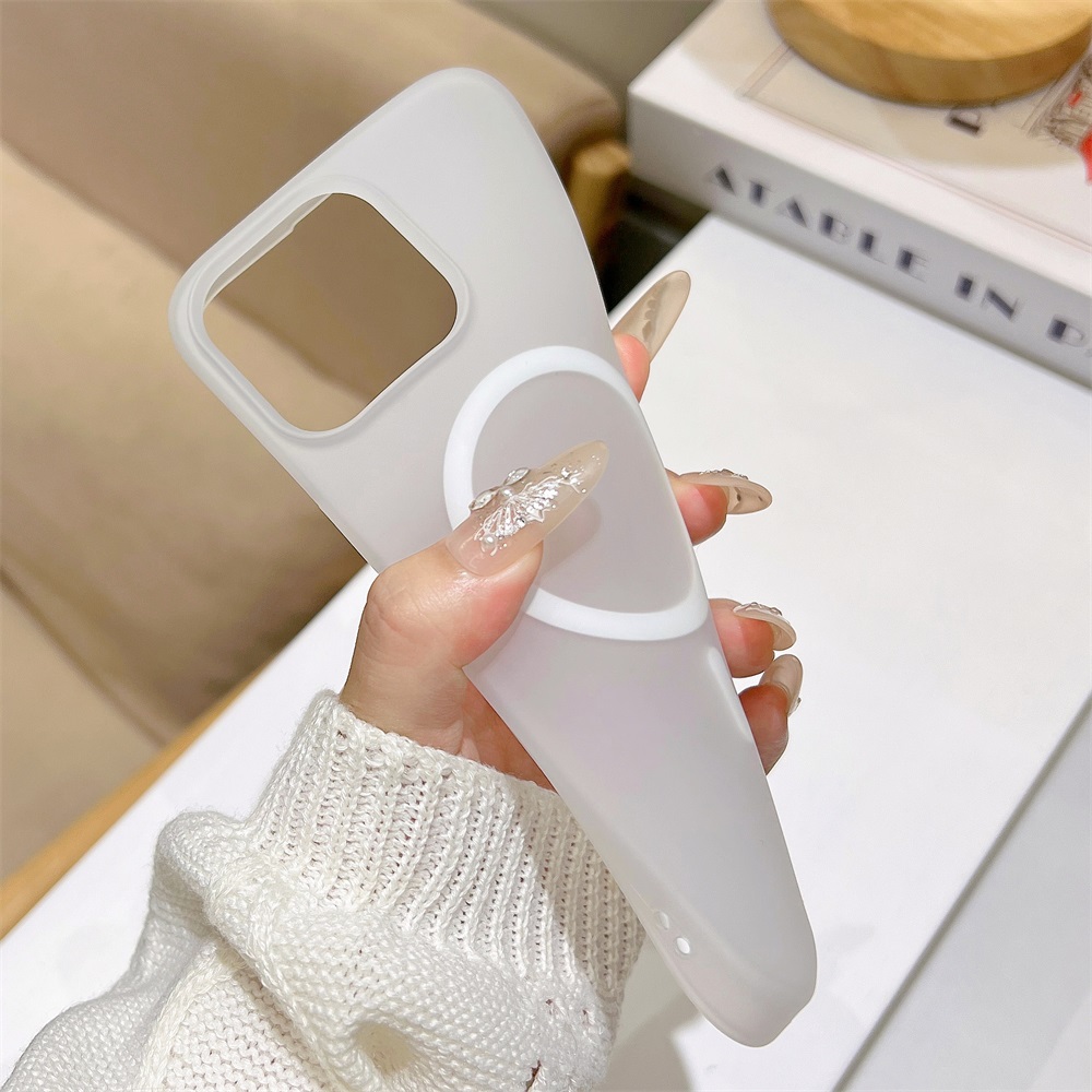 Capa Magnética Ultrafina Fosca - Phone Ring Holder avaliação e preço