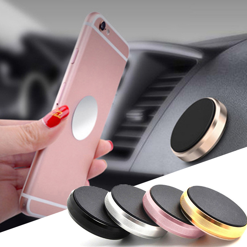 Suporte Magnético para Celular - Phone Accessories Are avaliação e preço