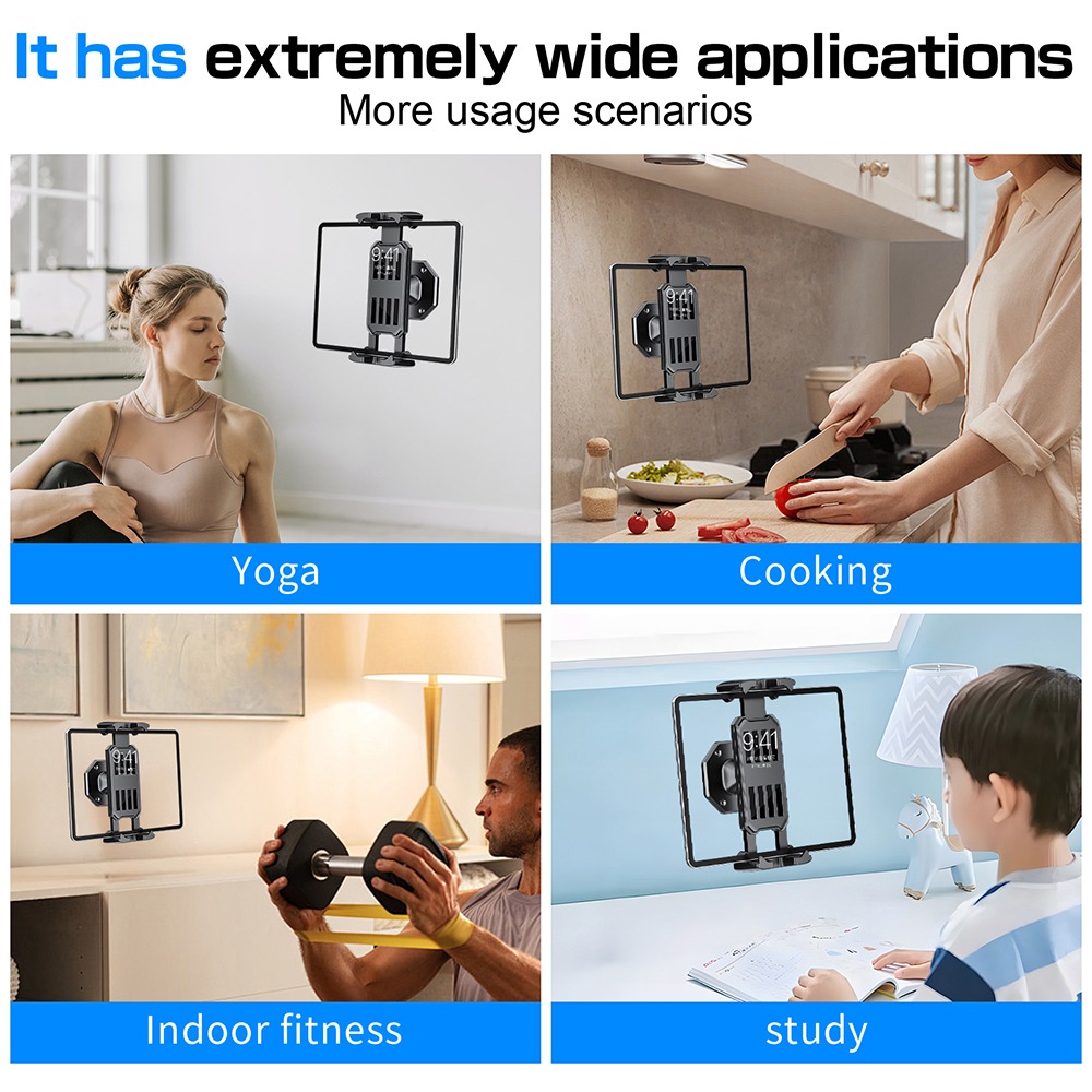 Suporte de Parede para Celular - Phone Accessories Are avaliação e preço