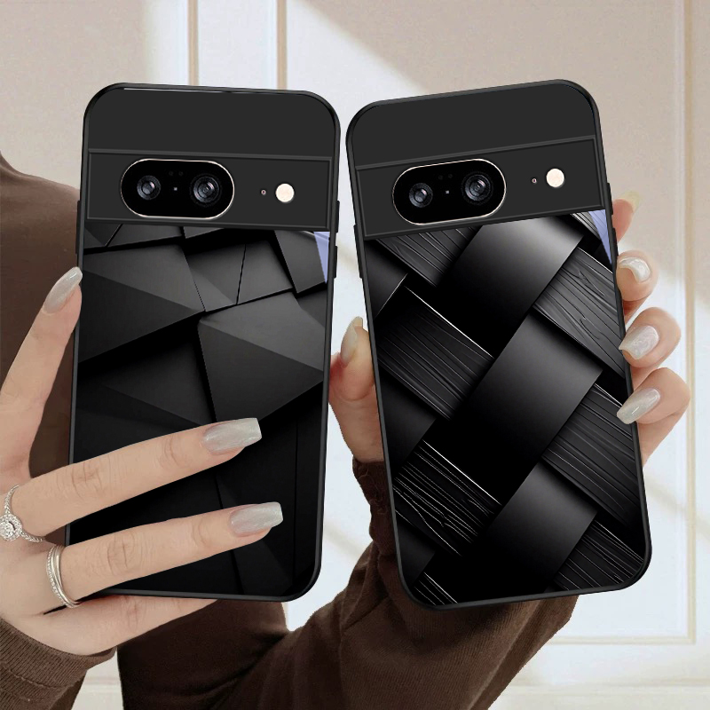 Capa de Telefone em Vidro Pret - Google Pixel 9 Pro avaliação e preço