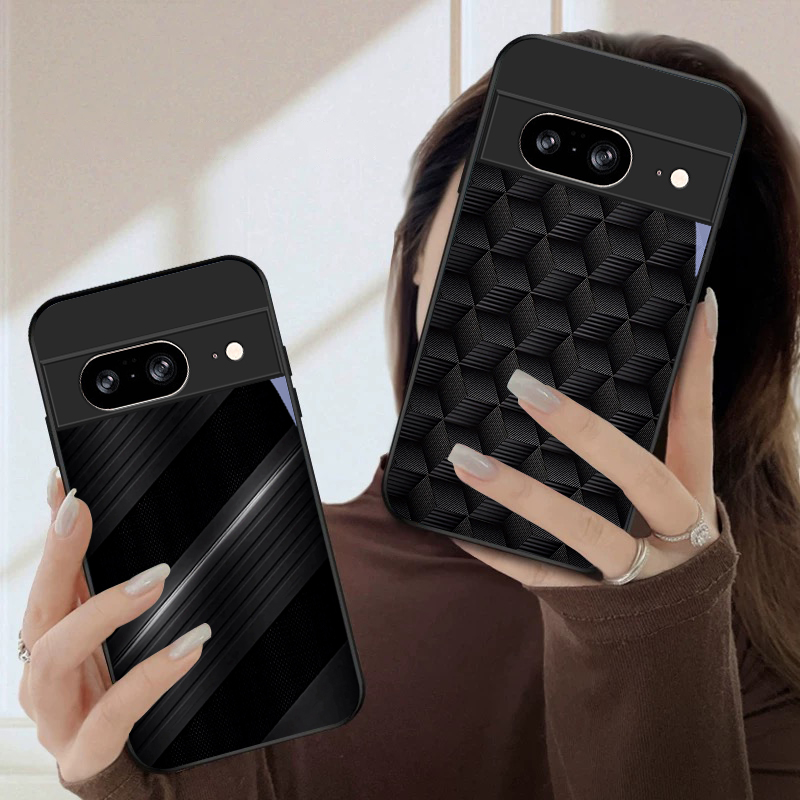 Capa de Telefone em Vidro Pret - Google Pixel 9 Pro avaliação e preço