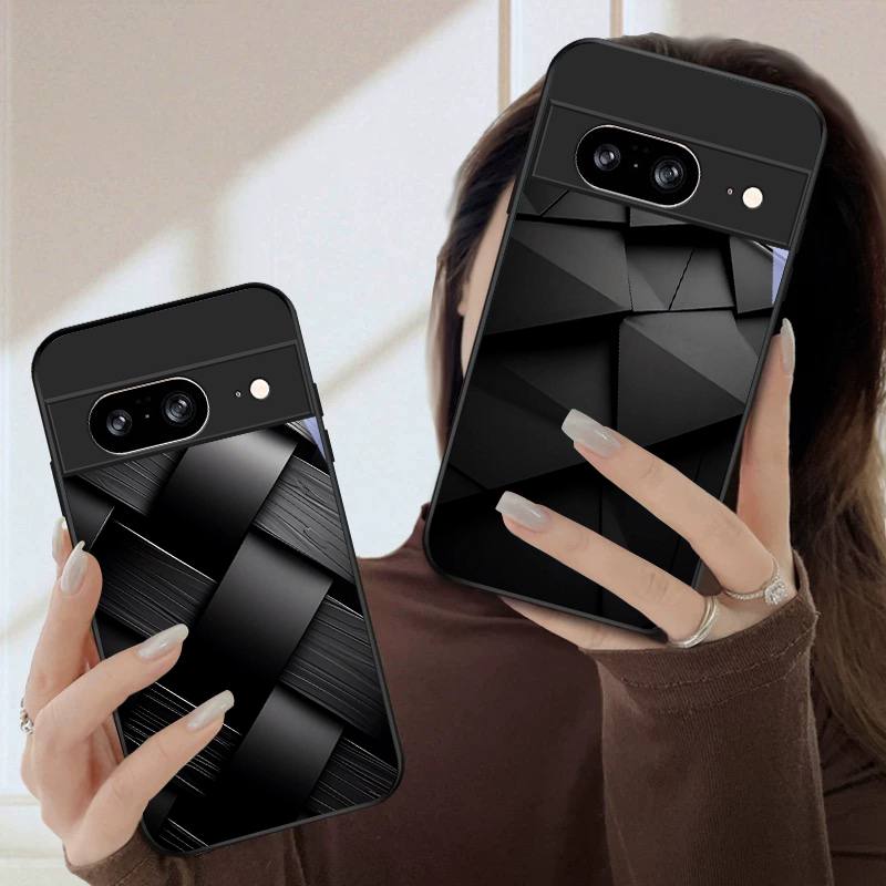 Capa de Telefone em Vidro Pret - Google Pixel 9 Pro avaliação e preço