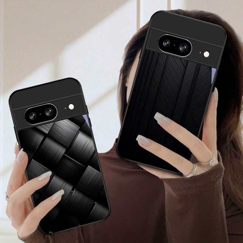 Capa de Telefone em Vidro Pret - Google Pixel 9 Pro avaliação e preço