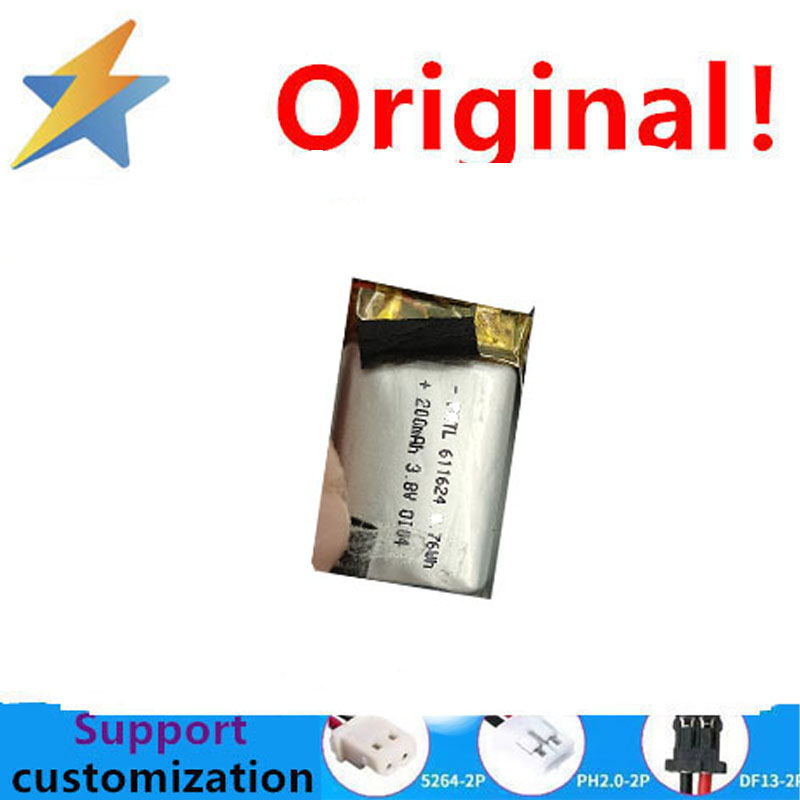 Compre mais barato 3.8v 611624 - Phone Accessories To Buy avaliação e preço