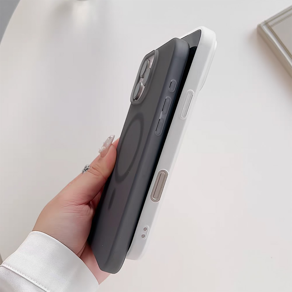 Capa de Silicone Transparente  - Phone Ring Holder avaliação e preço