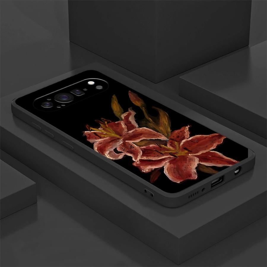 Capa de Telefone Funda para Go - Google Pixel 9 Pro avaliação e preço