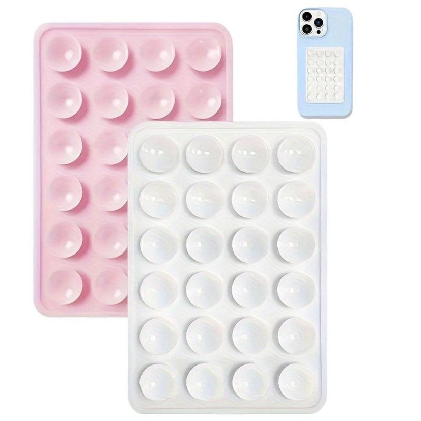 Suporte de celular com ventosa - Phone Accessories Are avaliação e preço
