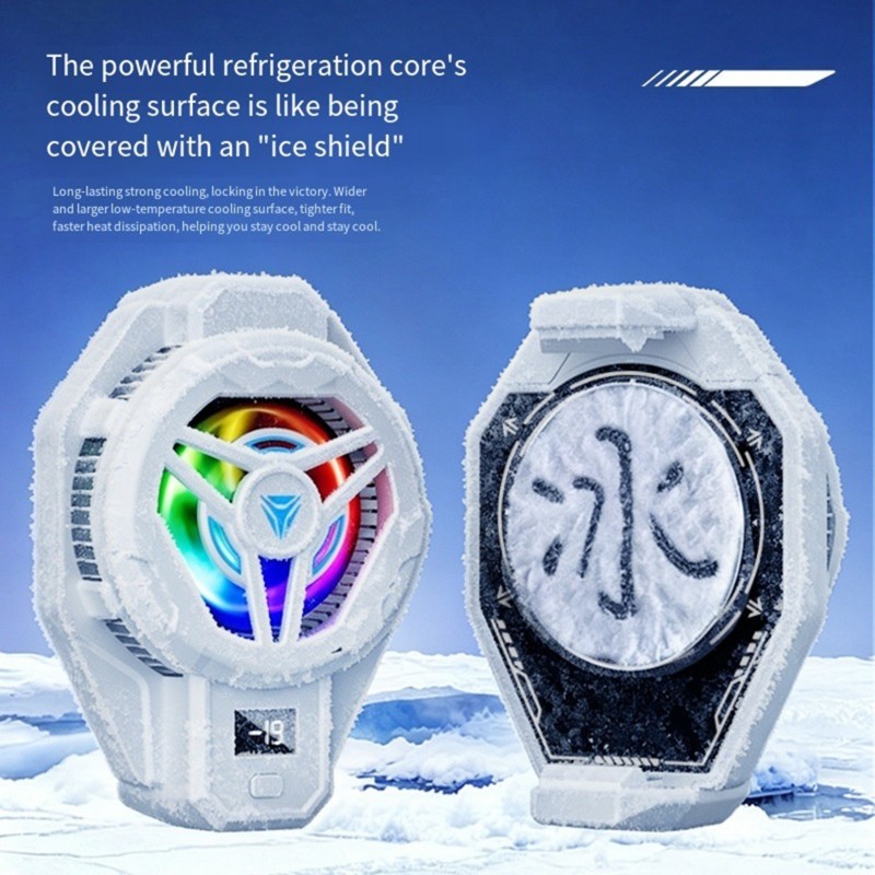 【OFERTA DO DIA】~@ Cooler de Ce - Phone Accessories To Buy avaliação e preço