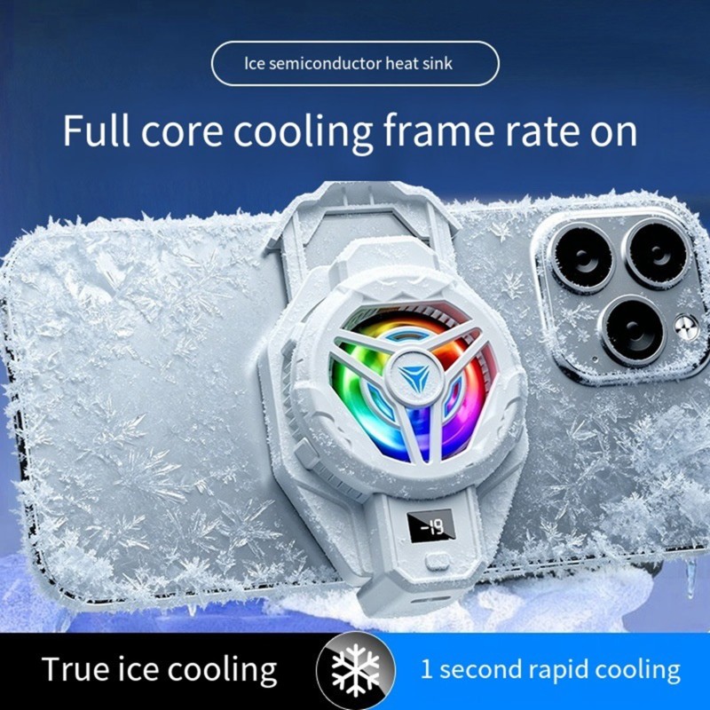 【OFERTA DO DIA】~@ Cooler de Ce - Phone Accessories To Buy avaliação e preço