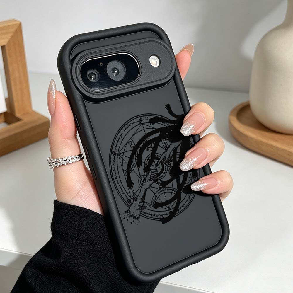 Capa de Telefone Fashion Fullm - Google Pixel 9 Pro avaliação e preço