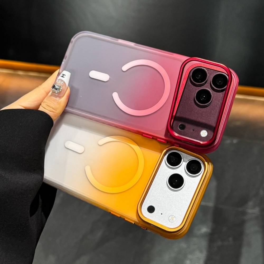 Capa de Celular Magnética com  - Phone Accessories Are avaliação e preço