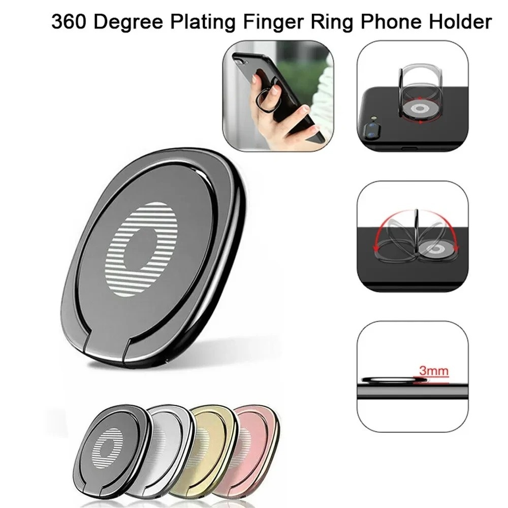 Suporte Universal para Celular - Phone Accessories Stand avaliação e preço