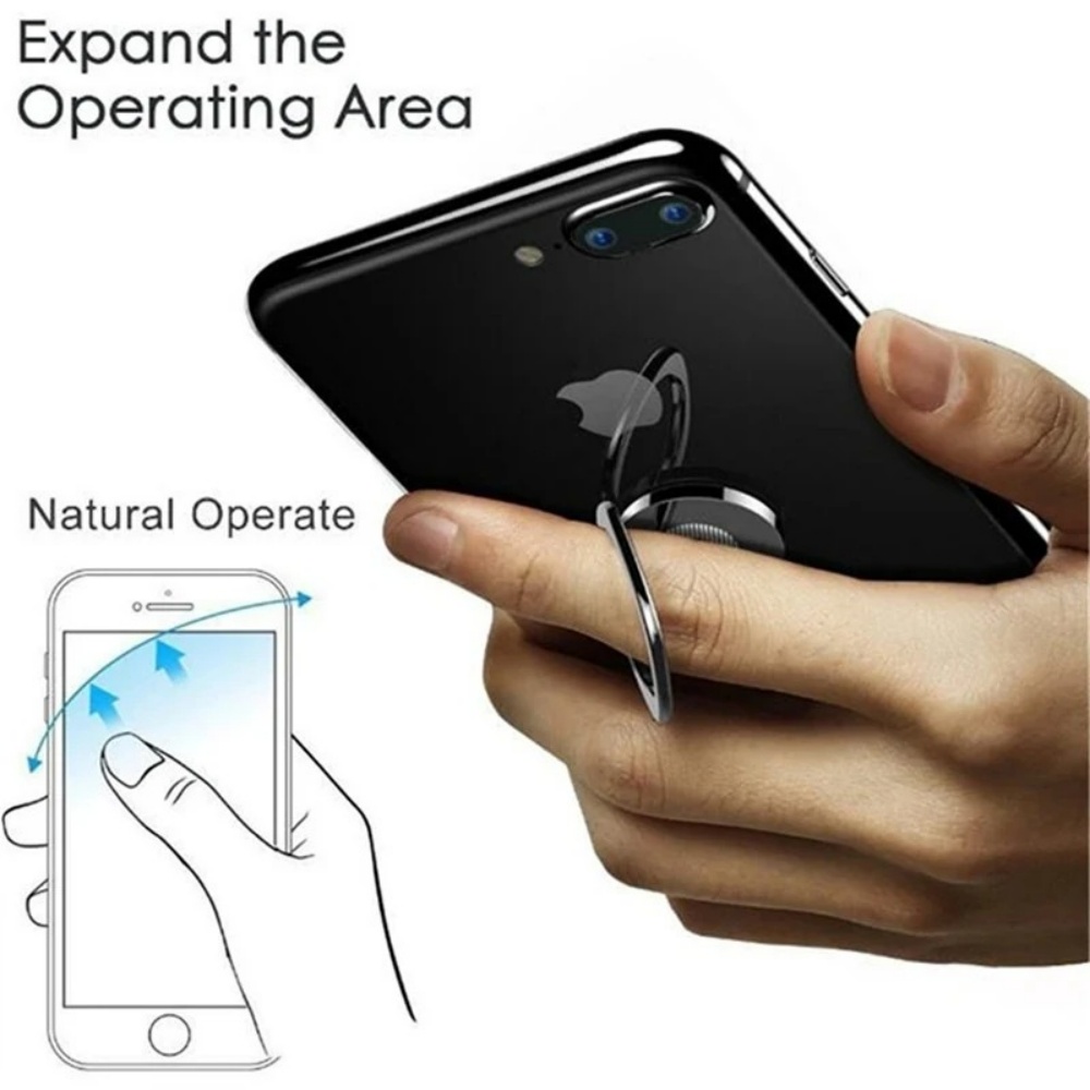 Suporte Universal para Celular - Phone Accessories Stand avaliação e preço