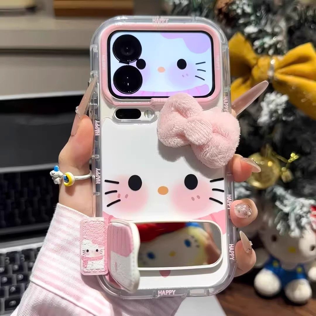 Capa de celular com laço e sup - Phone Accessories Box Set avaliação e preço