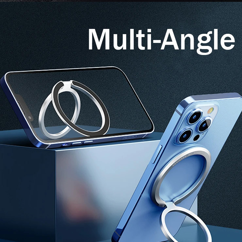 Suporte Magnético para iPhone  - Phone Accessories Stand avaliação e preço