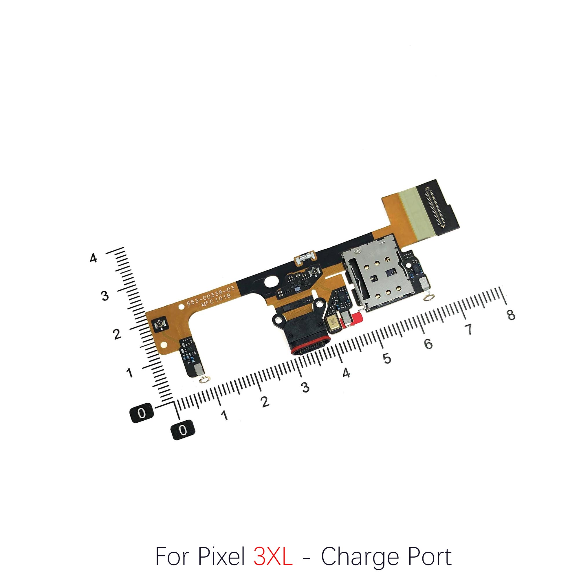 Cabo Flexível de Carregamento  - Usb C Hub avaliação e preço