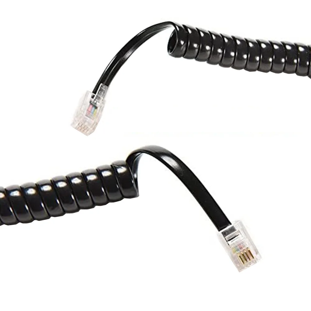 Rj9 4p4c acessório de telefone - Phone Accessories Box Set avaliação e preço