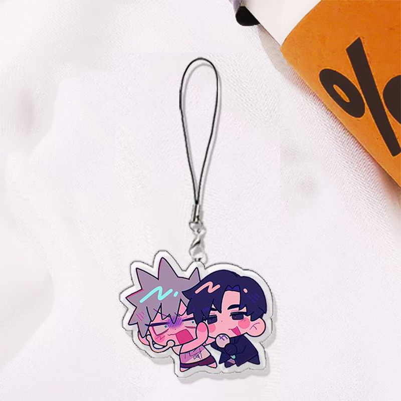 Periféricos animais alienígena - Phone Accessories Chain avaliação e preço