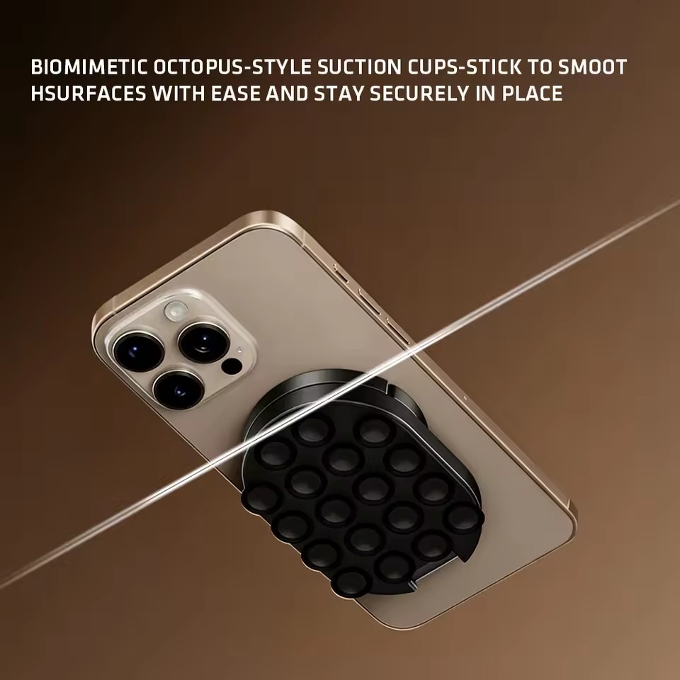 Suporte Magnético Dobrável par - Phone Accessories Stand avaliação e preço