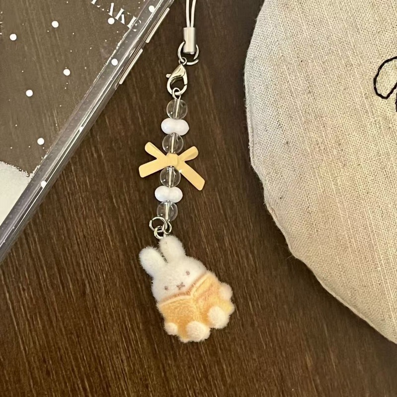 Pingente de Telefone com Padrã - Phone Accessories Chain avaliação e preço