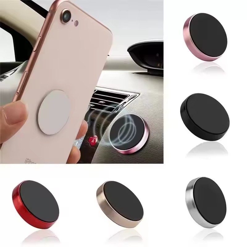 Suporte Magnético Universal pa - Phone Accessories Are avaliação e preço