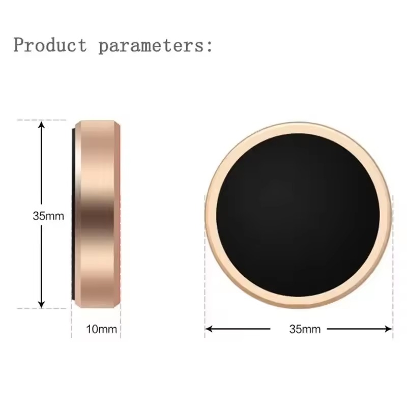 Suporte Magnético Universal pa - Phone Accessories Are avaliação e preço