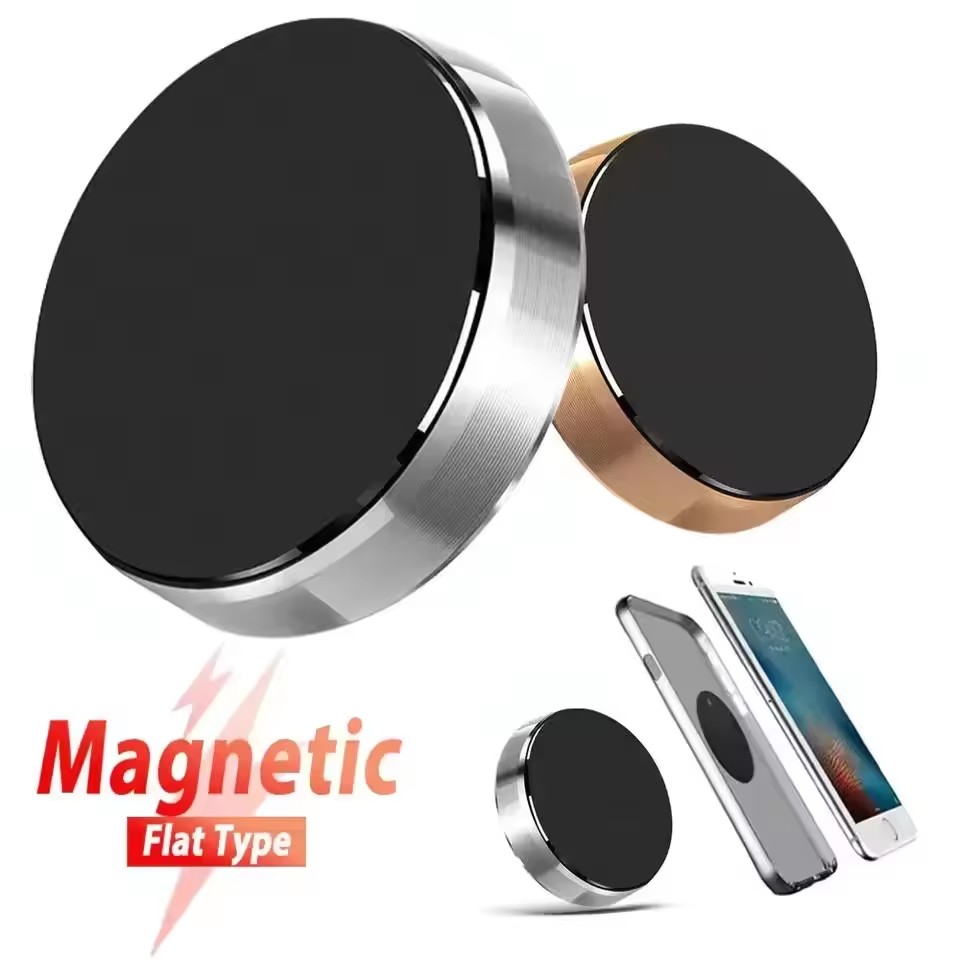 Suporte Magnético Universal pa - Phone Accessories Are avaliação e preço