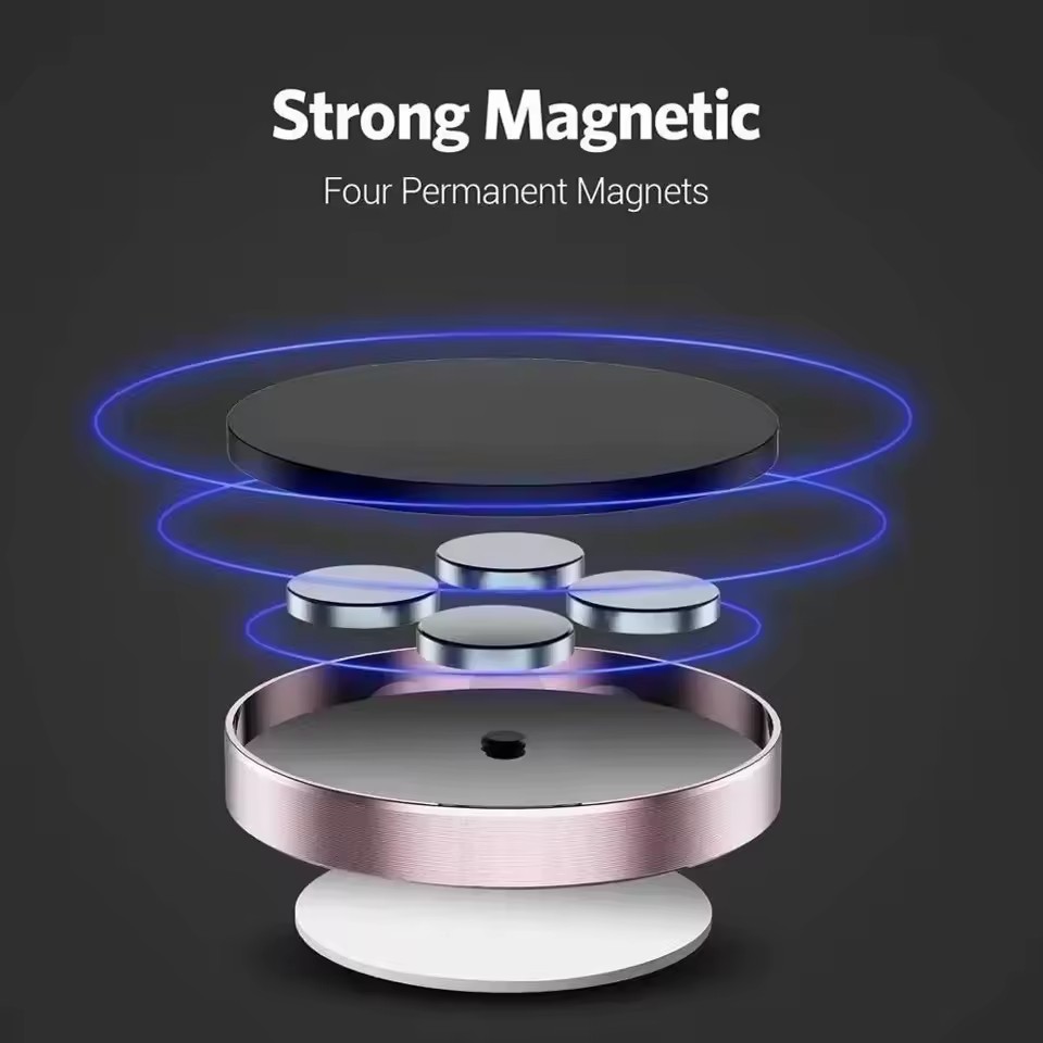 Suporte Magnético Universal pa - Phone Accessories Are avaliação e preço