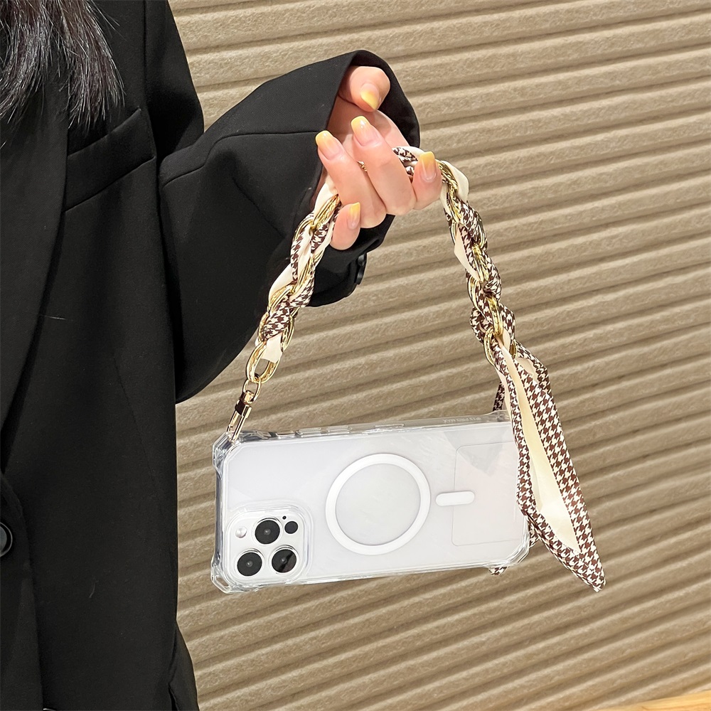 Cordão Curto Universal para Ce - Phone Accessories Chain avaliação e preço