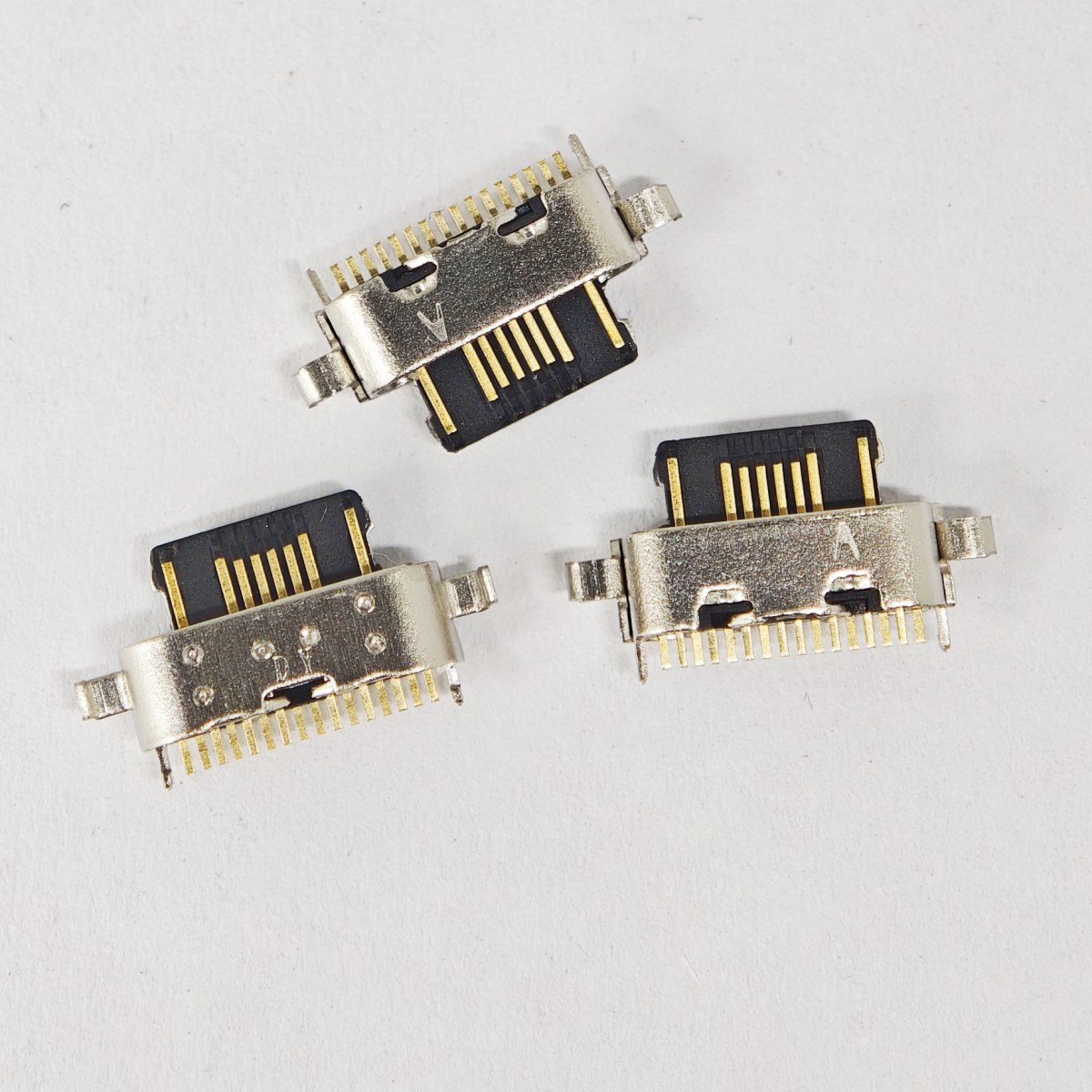 10-50 Peças para Motorola Moto - Usb C Hub avaliação e preço