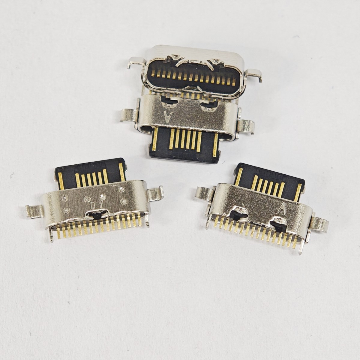 10-50 Peças para Motorola Moto - Usb C Hub avaliação e preço