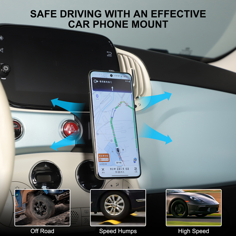 Para Fiat 500 2007-2026: Supor - Phone Accessories Under 500 avaliação e preço