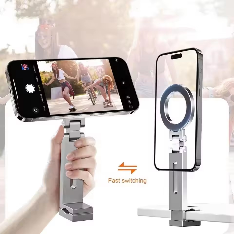 Suporte Magnético Universal pa - Phone Accessories Are avaliação e preço