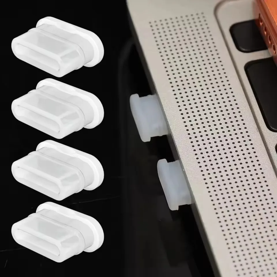 Protetores de Poeira Tipo C, C - Usb C Hub avaliação e preço
