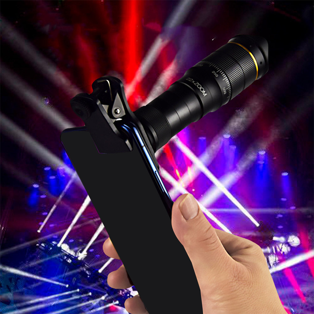 Pode comprar lentes de câmera  - Phone Accessories To Buy avaliação e preço