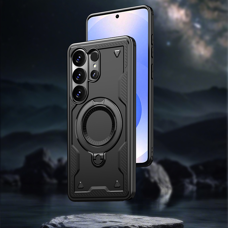360 °   Capa de Telefone Rotat - Phone Accessories Stand avaliação e preço