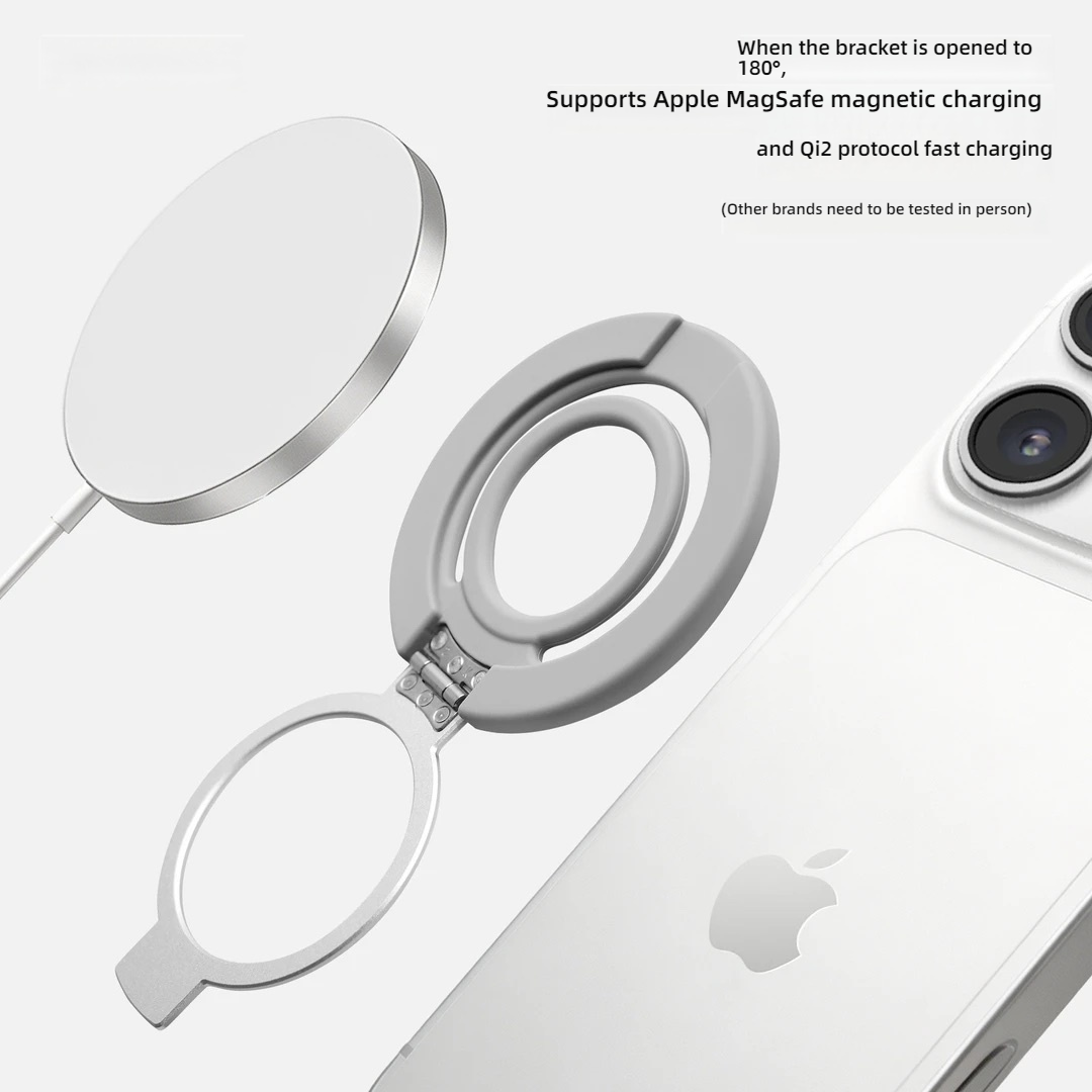 Suporte de Telefone Magnético  - Phone Accessories Stand avaliação e preço