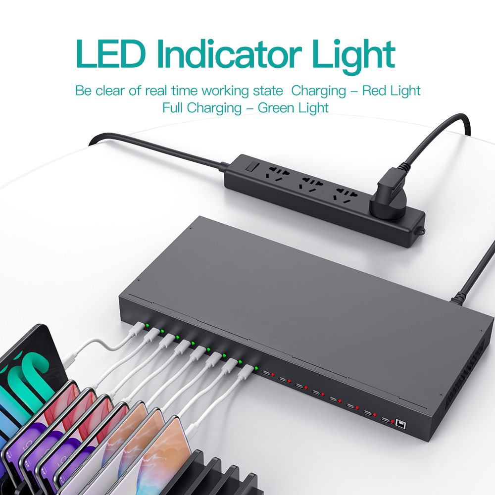 Adaptador Hub USB-C Sipolar A- - Usb C Hub avaliação e preço