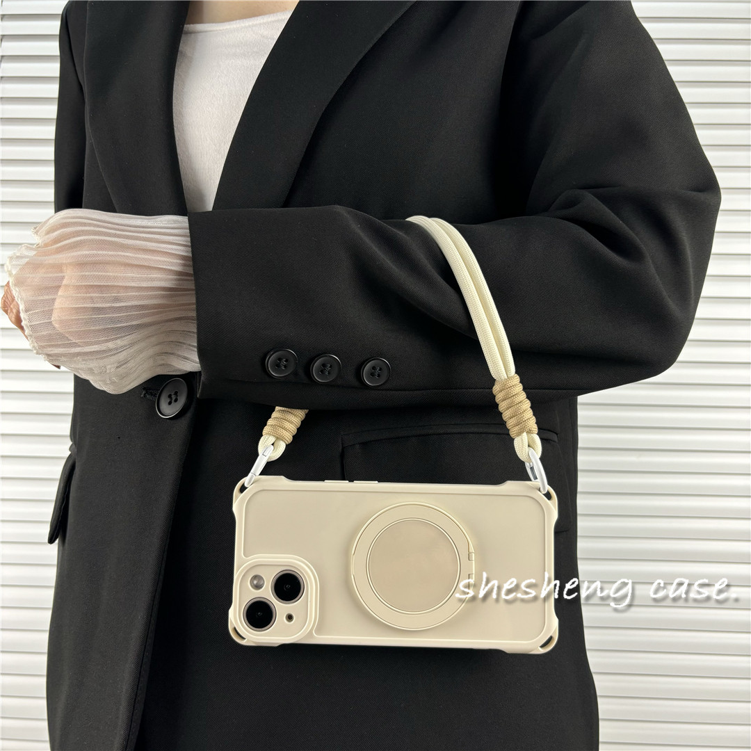 Capa de Telefone com Cordão Tr - Phone Ring Holder avaliação e preço